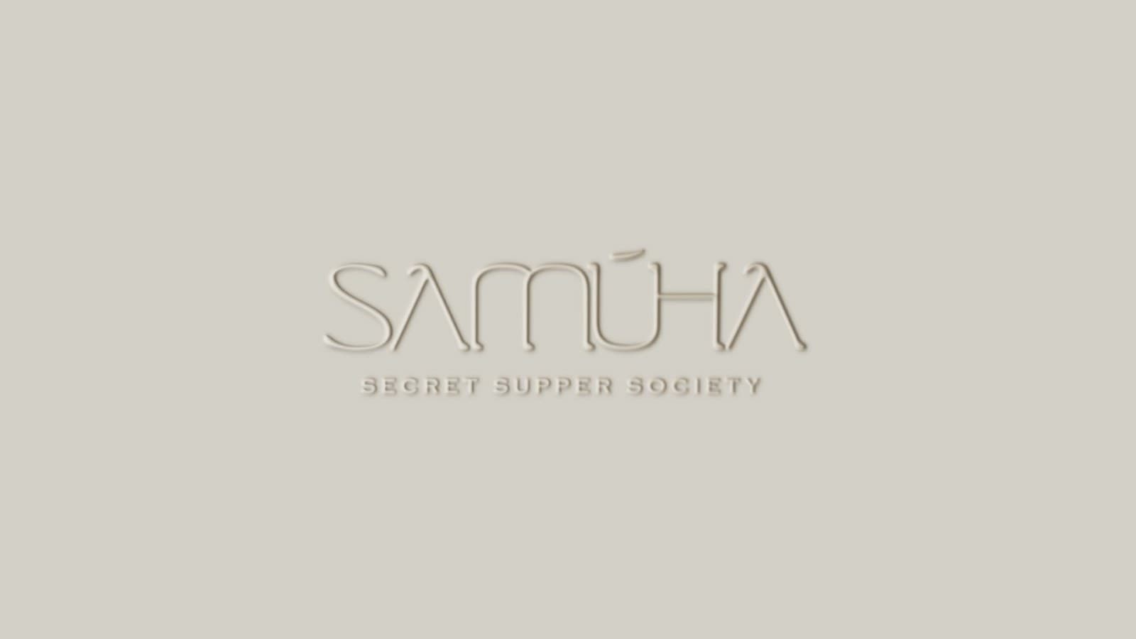 SAMŪHA