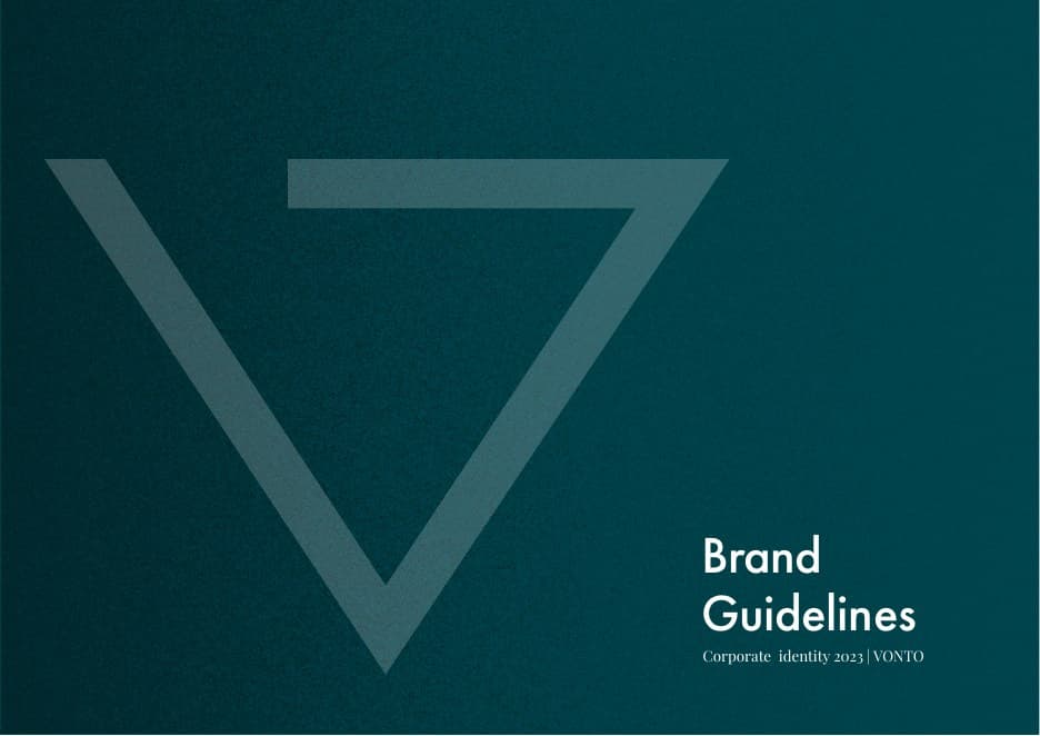 VONTO cover